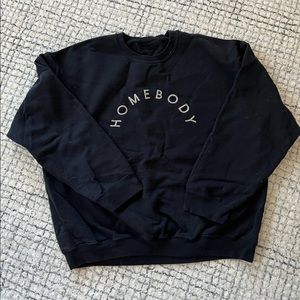Homebody Sweatshirt